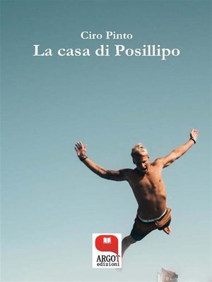 cover image of La casa di Posillipo
